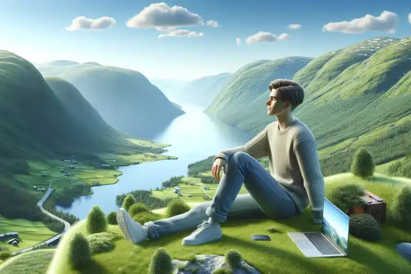 Når bryter du loven ved å kopiere musikk, film eller bøker? Dette sier reglene i 2024