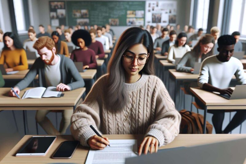 Plagiering på nett: hva du må vite for å unngå alvorlige konsekvenser