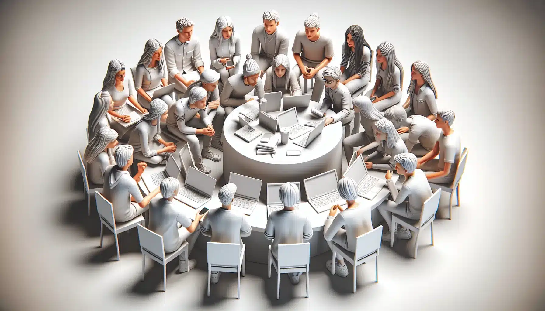 Deling p&aring; nett og sosiale medier &ndash; hva er faktisk lov? Dette m&aring; du vite om regler og samtykke &ndash; illustrasjon 1