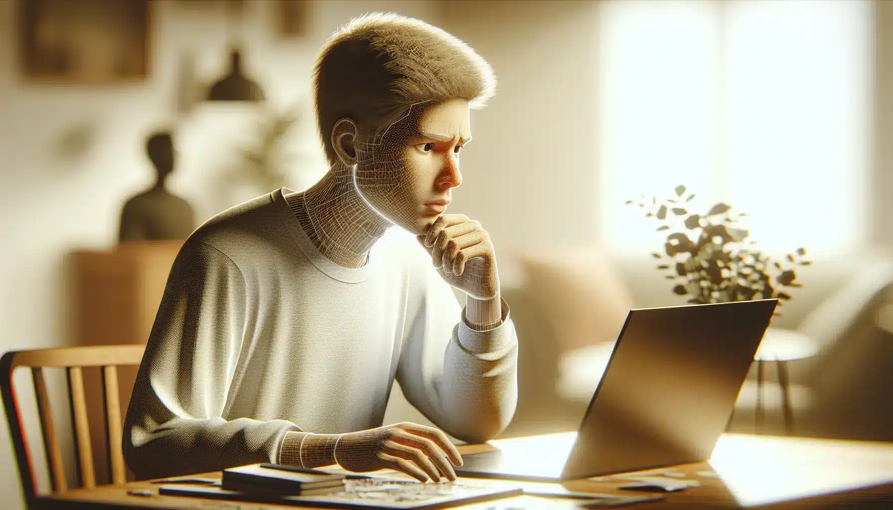 Er det trygt å dele egne bilder og tekster på nettet? Tips og regler for sikker deling 2 Er det trygt å dele egne bilder og tekster på nettet? Tips og regler for sikker deling – illustrasjon 1