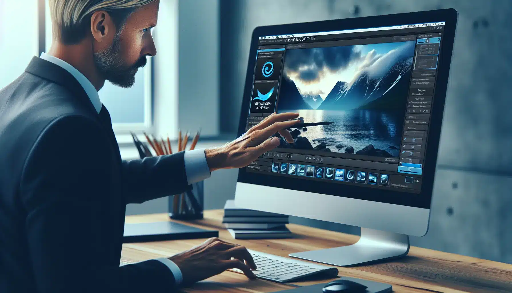 Hvordan beskytte ditt kreative arbeid mot digital kopiering: juridiske og tekniske grep &ndash; illustrasjon 2