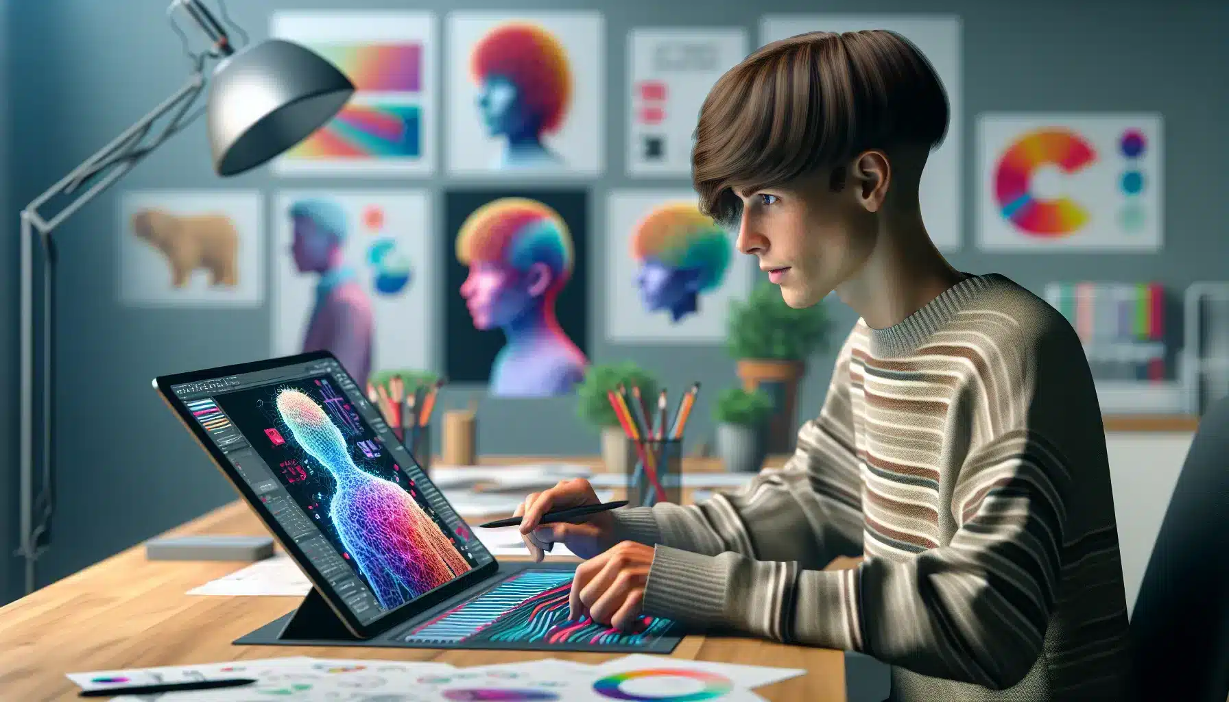 Er det lov å kopiere design og grafikk? Dette sier lovverket og dine rettigheter 3 Er det lov å kopiere design og grafikk? Dette sier lovverket og dine rettigheter – illustrasjon 2