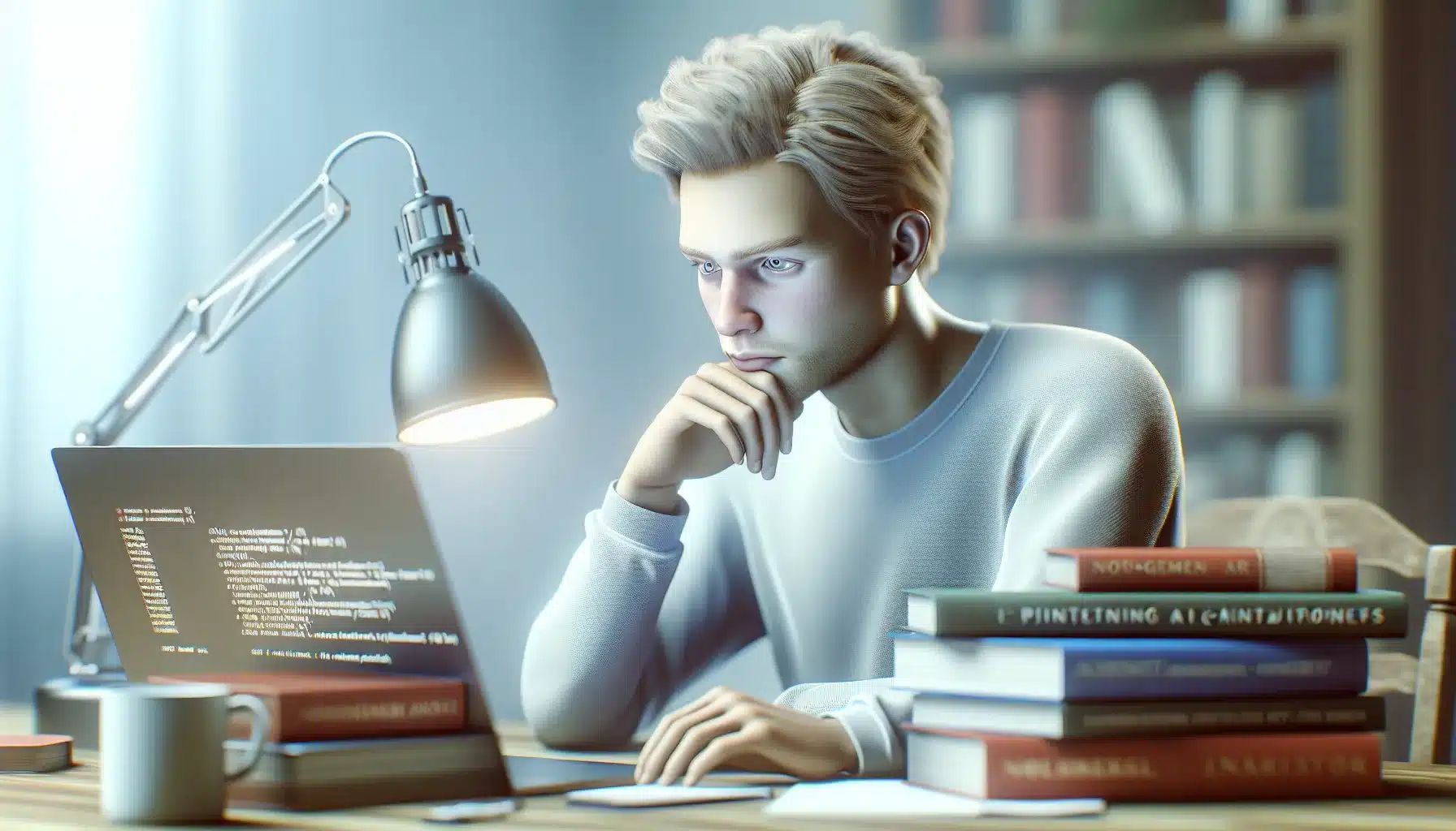 Hvordan oppdage ai-generert innhold i akademiske oppgaver: metoder, kjennetegn og etikk &ndash; illustrasjon 1