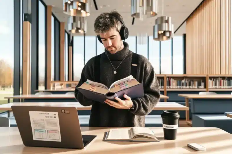 Kan jeg kopiere lærebøker til personlig bruk? Regler for studenter