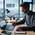 Norwegian marketer choosing embed over download for social media content use