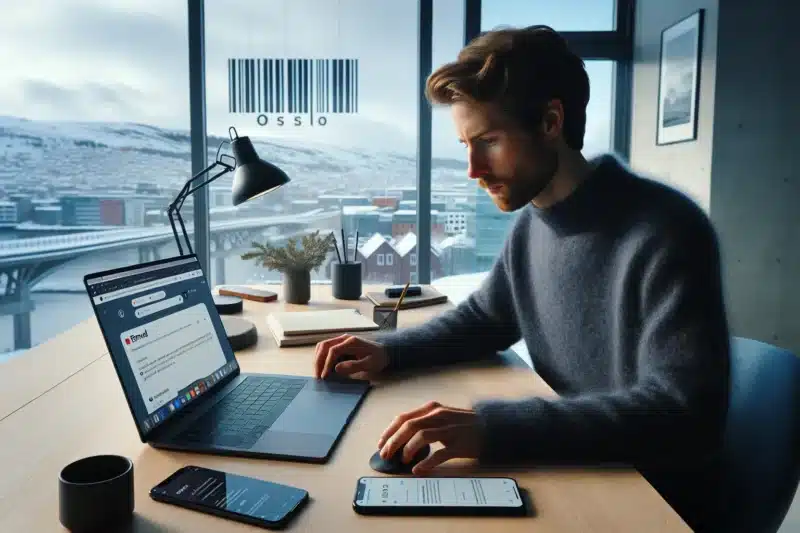 Er det lov å kopiere innhold fra youtube, instagram og tiktok?