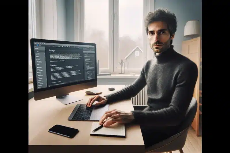 Tips for å kopiere tekst, bilder og video uten å bryte loven