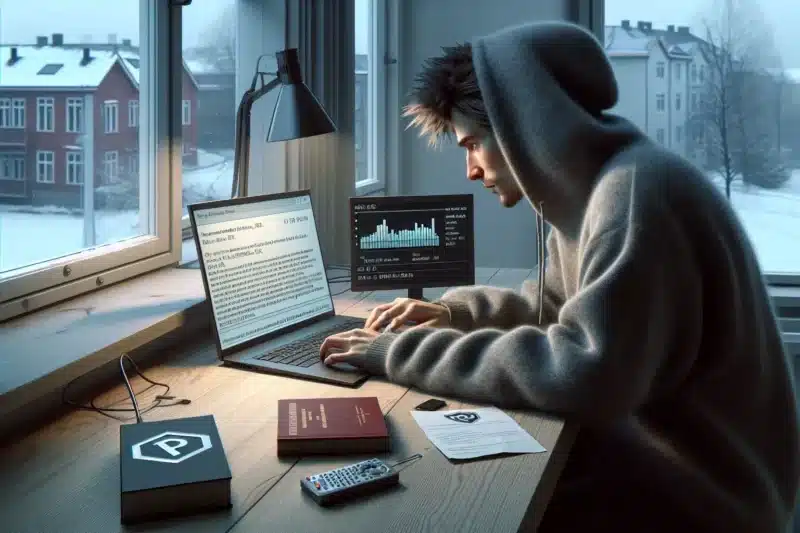 Torrenting og piratkopiering: konsekvensene i norge