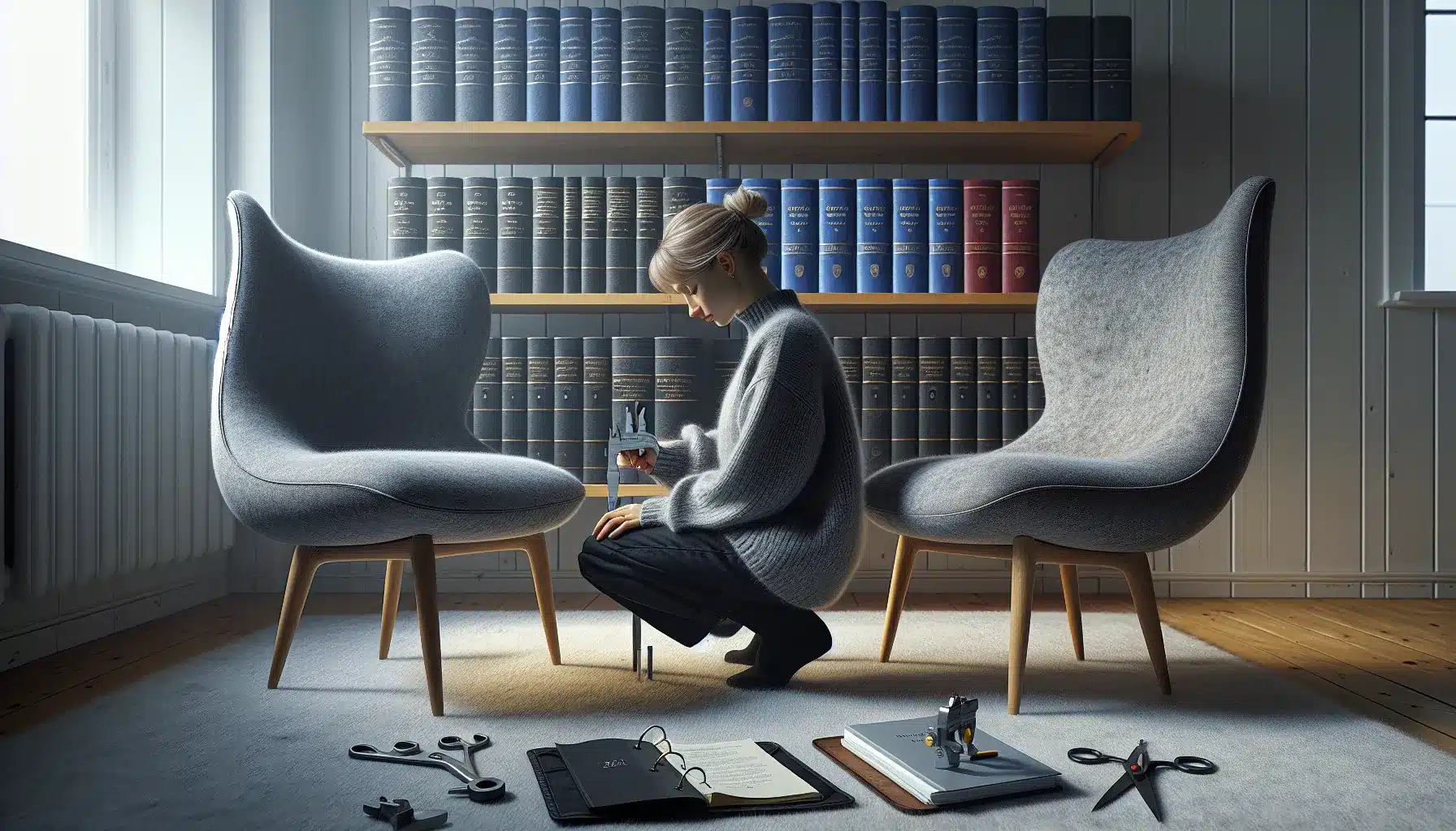 Kan du kopiere m&oslash;bler eller interi&oslash;rdesign uten &aring; bryte regler? &ndash; illustrasjon 2