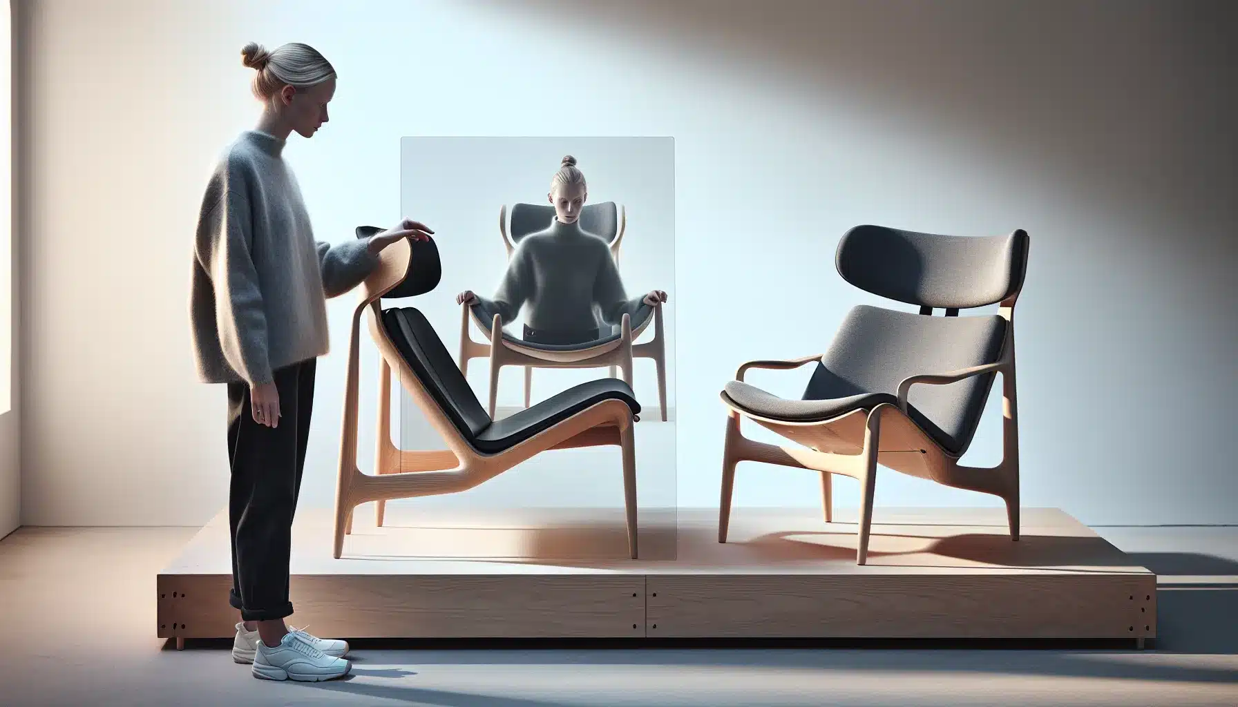 Kan du kopiere m&oslash;bler eller interi&oslash;rdesign uten &aring; bryte regler? &ndash; illustrasjon 1