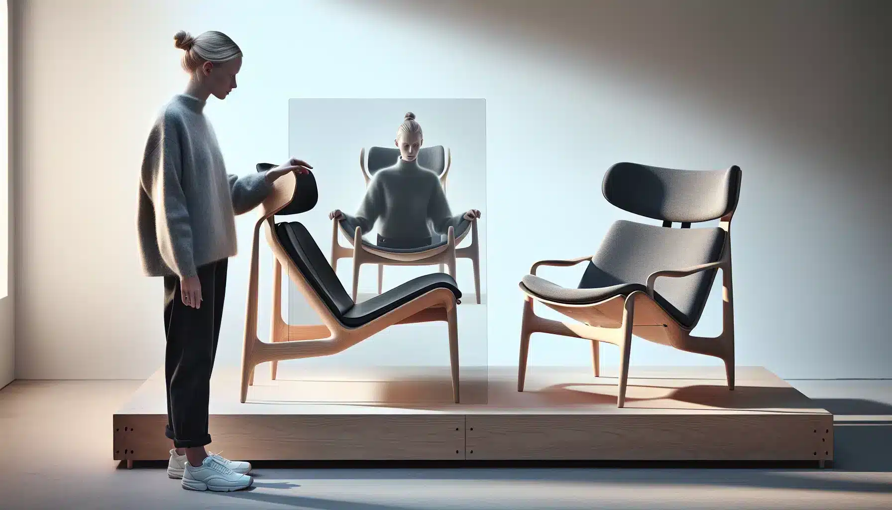 Kan du kopiere møbler eller interiørdesign uten å bryte regler? – illustrasjon 1
