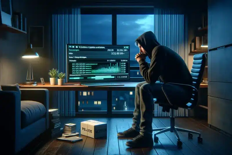 Hva er konsekvensene av torrenting og piratkopiering i norge?