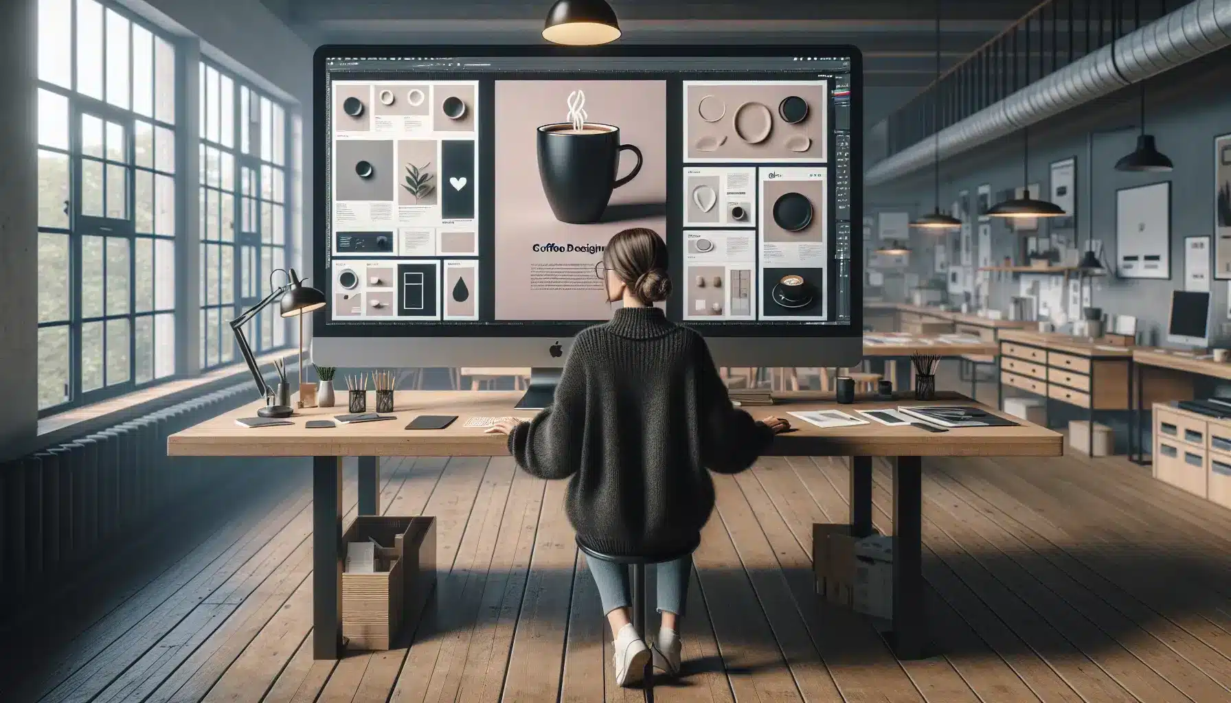 Er det lov å kopiere design og grafikk? Dette sier lovverket – illustrasjon 1