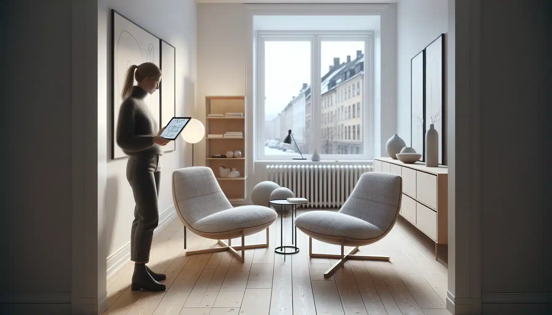 Kan du kopiere møbler eller interiørdesign uten å bryte regler? – illustrasjon 1