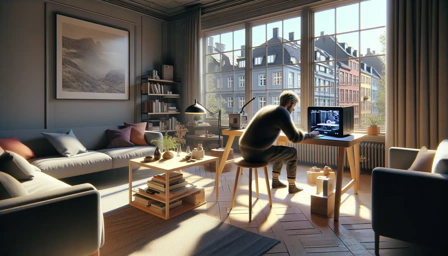 Hva er lovlig &aring; printe med 3d‑printer hjemme? &ndash; illustrasjon 1