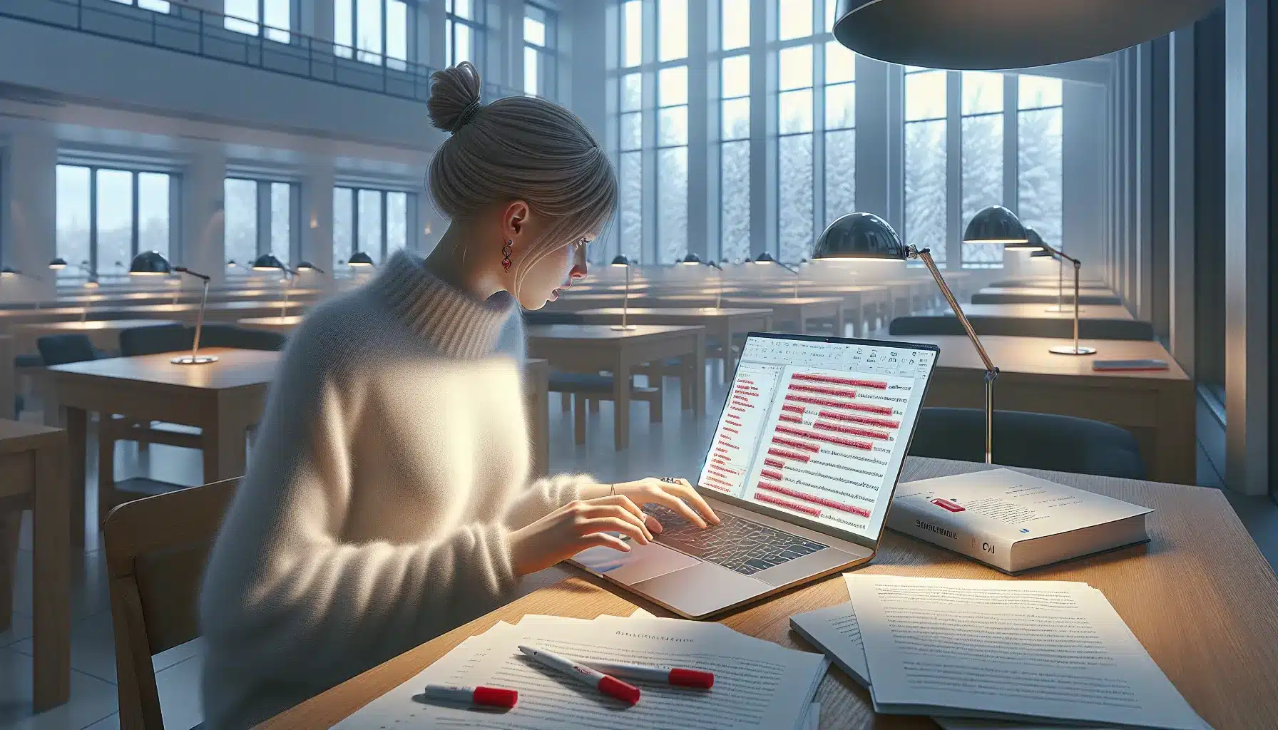 Hvordan oppdage og h&aring;ndtere plagiat i akademiske tekster &ndash; illustrasjon 1